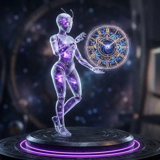 cosmic-clock