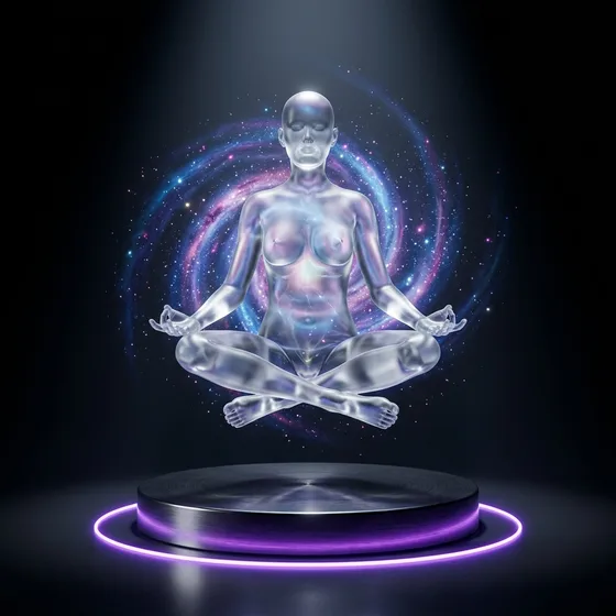 cosmic-oneness