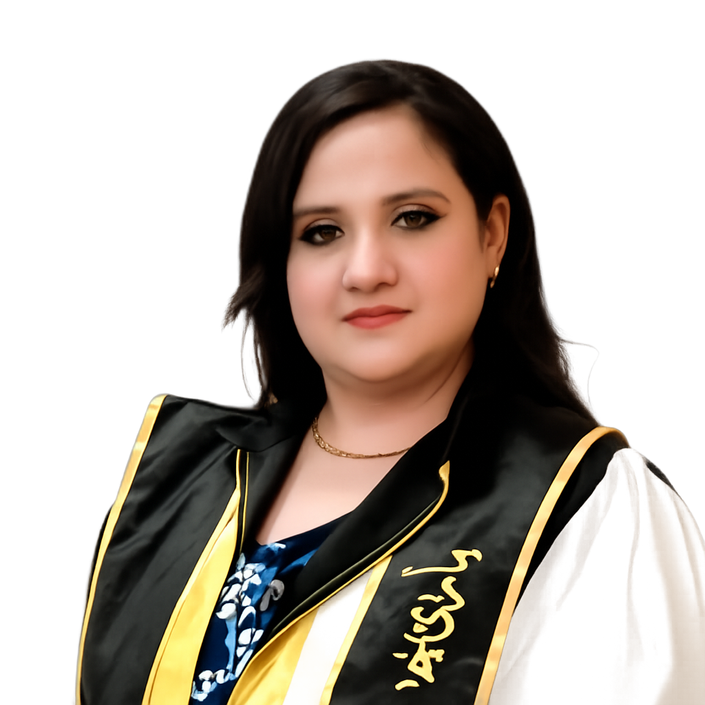 Mary Gerges Shokry