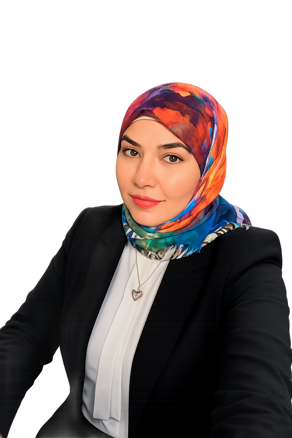 هاجر عصام حسين