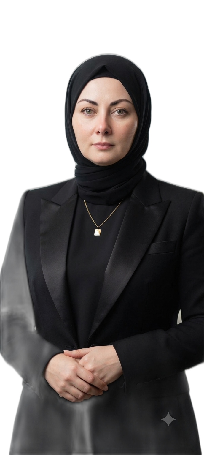رحاب سيف